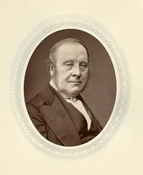 Lord Redesdale